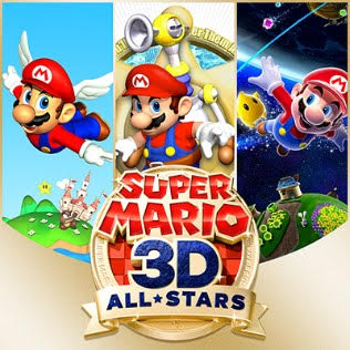 Super Mario All Stars